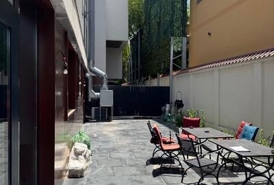 Spatiu comercial Pipera Iancu Nicolae - 9