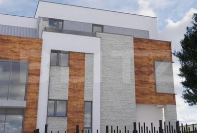 Investitie - Casa tip duplex, spatiu comercial si garaj - Andrei Muresanu - 18