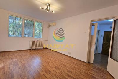 Garsonieră decomandată în Brâncoveanu