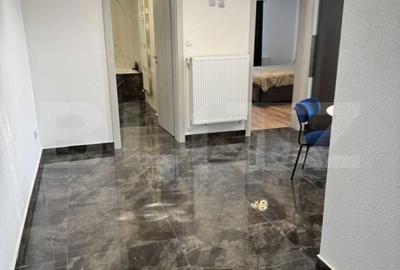 Apartament finisat, bloc nou, 3 camere, zona Vivo - 2
