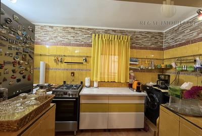 Casa Superba | Parcul Carol- Unirii | 4 Camere | 126 MP - 11