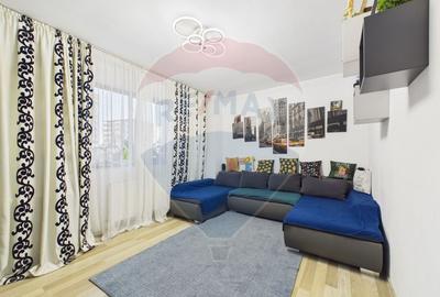 Apartament cu 3 camere deosebit in Dream Residence, Salaj - 1