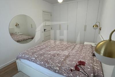 Apartament cu 3 camere, cu finisaje moderne, in zona Iulius Mall - 5