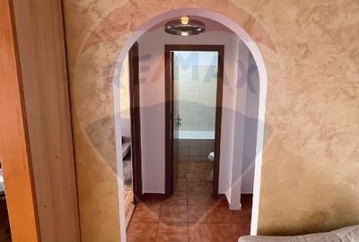 Apartament cu 2 camere de închiriat Mihai Bravu - Vatra Luminoasa - 11