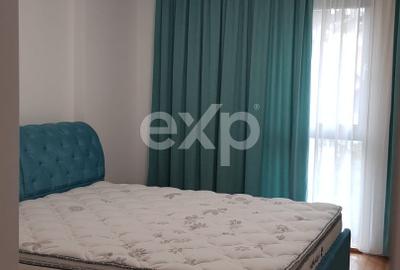 Inchiriere apartament 3 camere Ultracentral ,bloc nou - 5