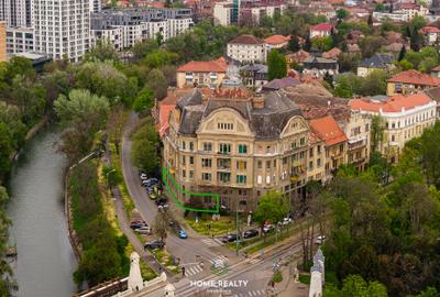 COMISION 0% I Spațiu comercial de închiriat în Timișoara - ”Palatul Neptun”. - 17