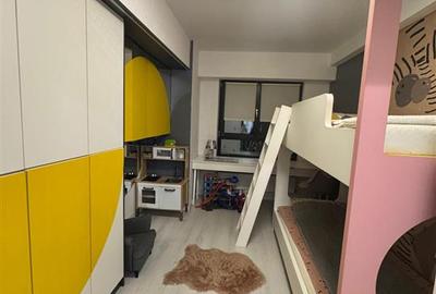 Apartament 3 camere pentru familie- Complex Fusion Towers-CUG - 6