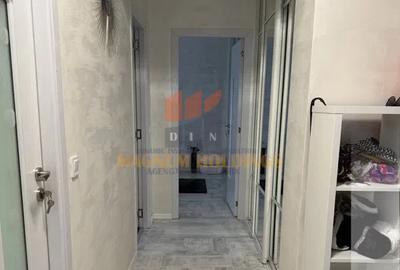 Apartament de lux, 2 camere, balcon, Gavana Platou - 4