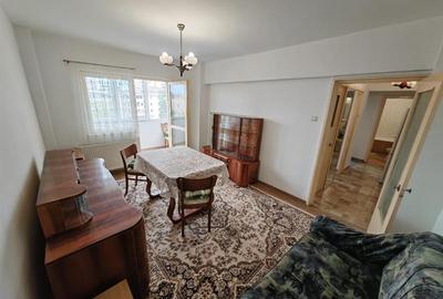 Inchiriem Apartament 2 Camere, Mobilat, Decomandat, Grivitei - 9
