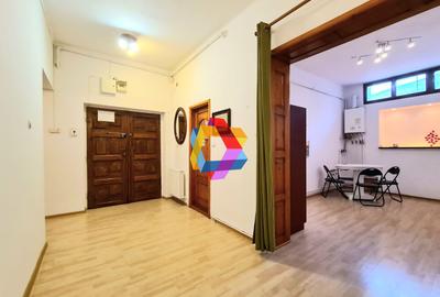 Spatiu birouri de închiriat Brasov - 80 mp # spatii-comerciale-brasov.ro - 1