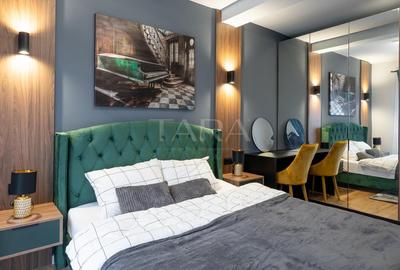 Casă de vis ultrafinisată în Florești – confort și eleganță. - 1