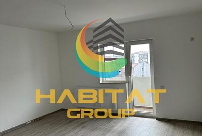 Apartament cu 2 camere decomandat în Metalurgiei