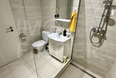 Apartament 43 mp, mobilat/utilat, Sopor, garaj subteran,  Baza Sportiva - 6