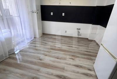 Apartament cu 2 camere decomandat, mobilat în Florești