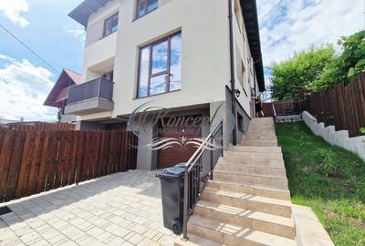 Duplex la prima inchiriere in Dambul Rotund - 1