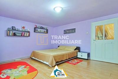 Casă spațioasă cu 4 camere de vânzare – Comuna Aluniș, județul Arad - 12