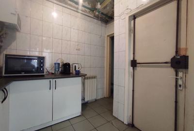 4 CAMERE ‖ BLOC INTERBELIC FAR RISC ‖ CALEA CALARASI ‖ CENTRALA PROPRIE ‖ - 8