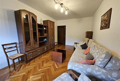 Apartament cu doua camere in zona linistita ultracentrala - 18