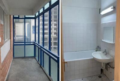 Vanzare apartament 2 camere decomandate 65 mp in Manastur- zona Electrica - 4