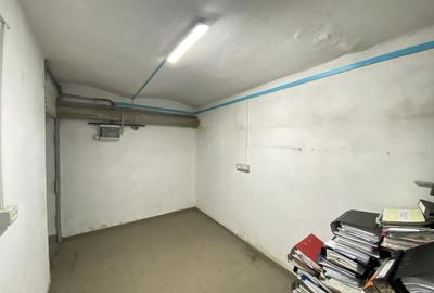 COMISION 0, PALATUL MIKSA STEINER, 3 Camere, 78 MP, Et 1, Piata Unirii - 10