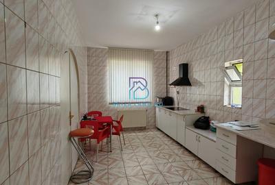 Bucurestii Noi, Lidl, D+P+E, 1992, sup. 680mp, 13 camere, teren 346mp - 8