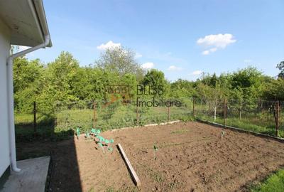 Casă / Vilă 3 camere în zona Comuna Tunari - 3