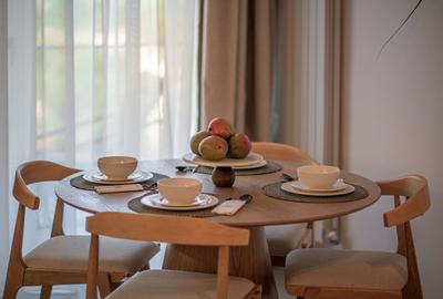 Apartament cu vedere la mare in complex cu piscina privata si sala de fitness - 10