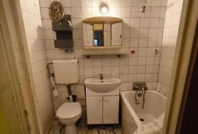 Metrou 1 Decembrie 1918, 3 cam, et. 1/4, bloc reabilitat - 6