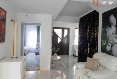 Casa individuala cu 5 camere de vanzare in Ciarda Rosie - 3