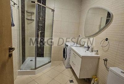 De inchiriat apartament cu 3 camere bloc nou Aradului - 8