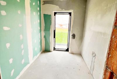 De vânzare casă tip duplex cu garaj în Selimbăr, Sibiu – construcție premium - 14