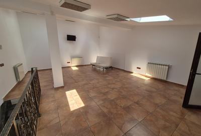 B-dul Gloriei, imobil P+1, pentru birouri, comercial - 10
