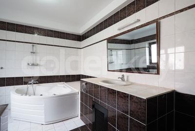 Vila D+P+1+M | 10 camere, 555mpc |  Parc Verdi - Lac Floreasca - 8