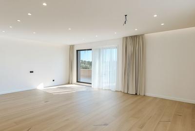 Penthouse  4 camere Primaverii - 1