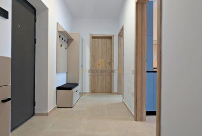 Apartament 2 camere, The Grand Kristal, Metalurgiei, Sector 4 - 12