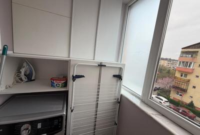 Apartament cu 3 camere I Mobilat și utilat I Parcare I Grigorescu - 7