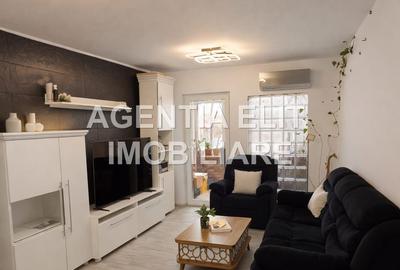 Apartament 4 camere, zona Complex Bulevard - 1