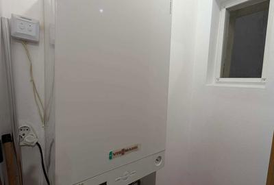 Apartament de vânzare, 2 camere, 47 mp, Gheorgheni zona Interservisan - 6