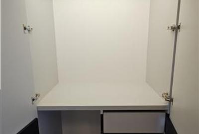 Apartament 3 camere 101mp,blacon 10mp, Buna Ziua, zona Grand Hotel Italia - 37