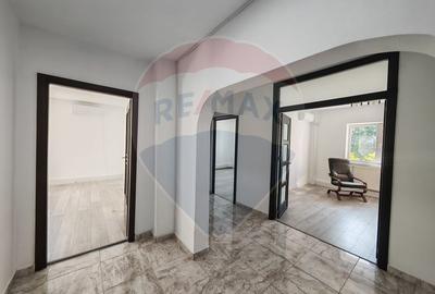 Apartament cu 4 camere- Baltagului - 13 Septembrie - 4