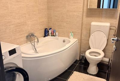 📢 De închiriat – Direct proprietar – Apartament 2 camere + loc de parcare - 5