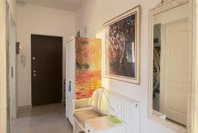 Bucurestii Noi | 2 Camere | Centrala | Decomandat | AC - 9