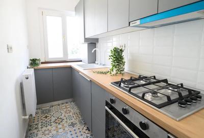 Apartament 2 camere Casa de Cultură/Centrală proprie/CTBus - 7