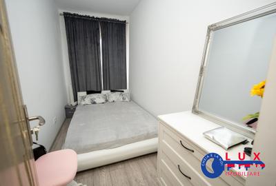 ID 20027  APARTAMENT 2 CAMERE TRANSFORMAT ÎN 3 CAMERE | ZONA PECO - 5