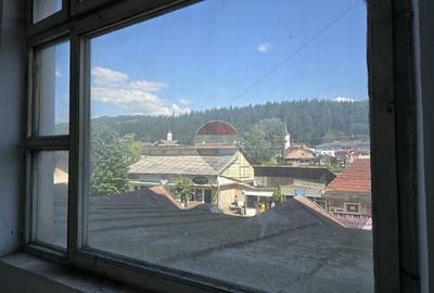 Spațiu comercial de 1,330.5mp de vânzare - 12