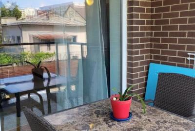 Apartament 2 camere COLENTINA-ROSE GARDEN - 4