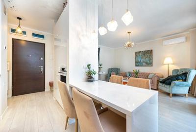 Apartament 2 camere Lux+Loc de parcare in Complexul Belvedere Residence - 4