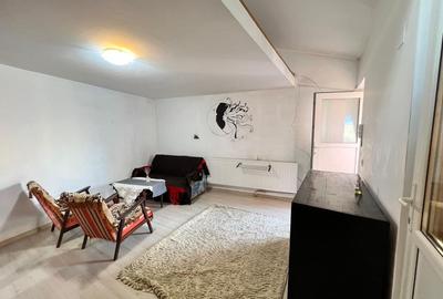 Apartament cu 2 Camere dispus pe 2 nivele | 41 mp | Central | Piața Abator - 2