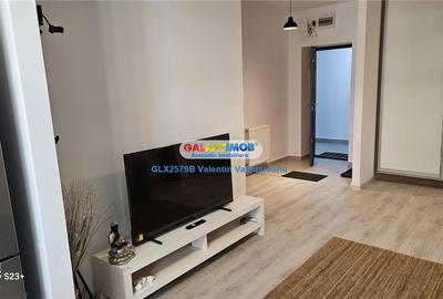 2 camere ikea pallady  mobilat ac loc parcare 560 eur cod 179 - 3