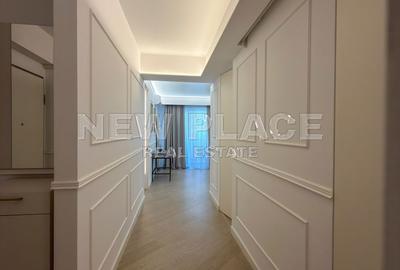 [VIDEO] CORTINA NORTH | Bucatarie inchisa | 1,100 Eur+TVA|Terasa 30 mp - 8